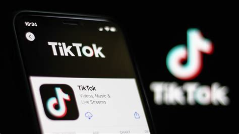 How TikTok Live Became ‘A Strip Club Filled With 15.